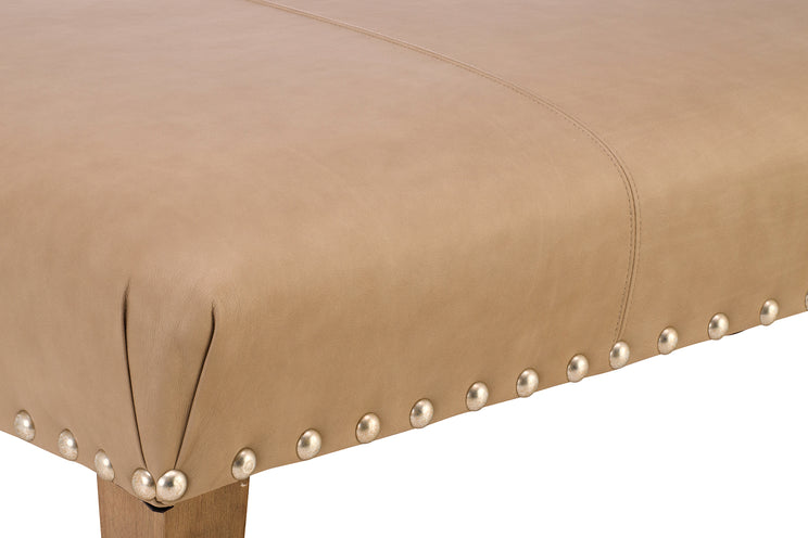 Moderne Cocktail Ottoman